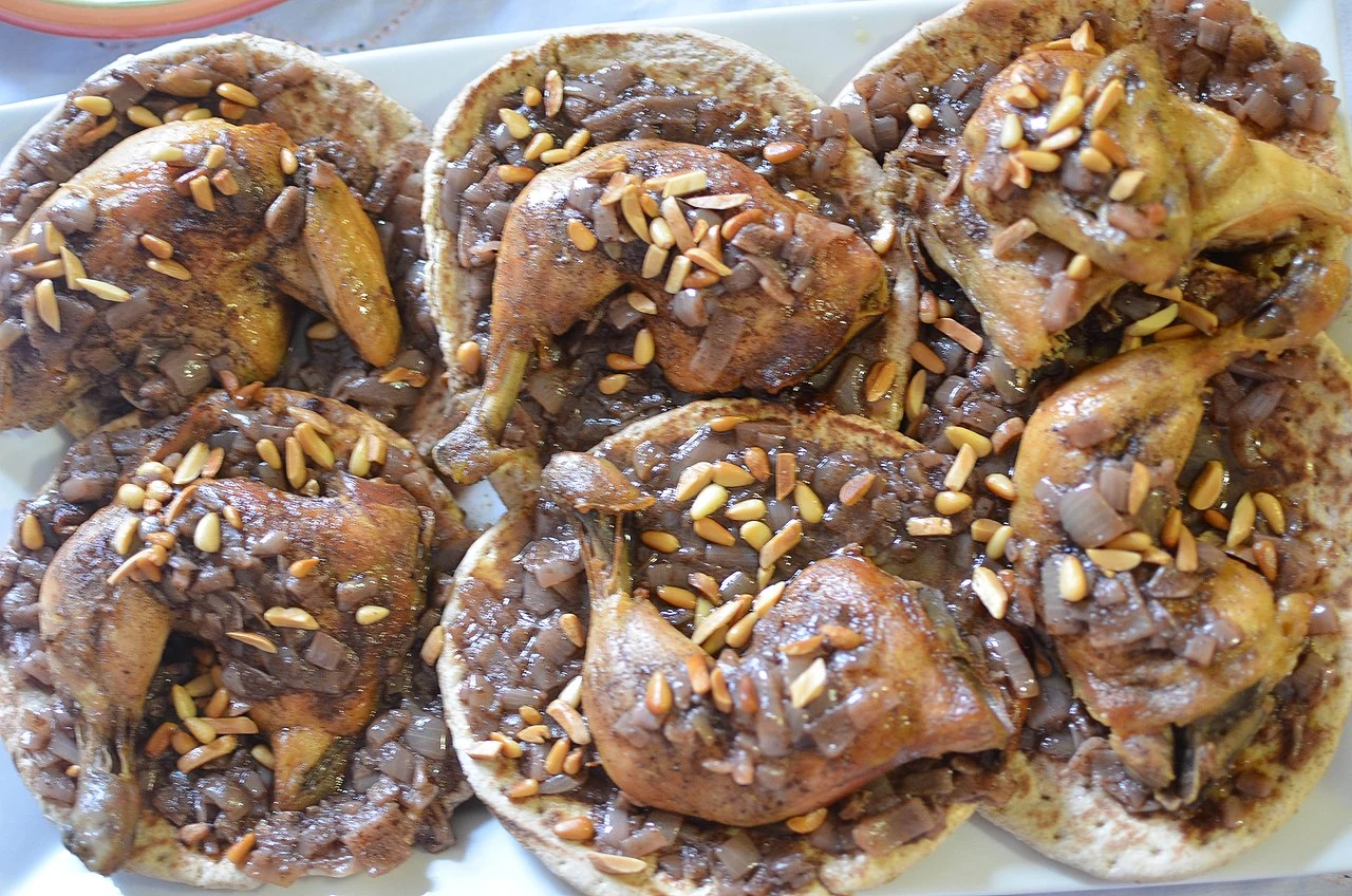 مسخن