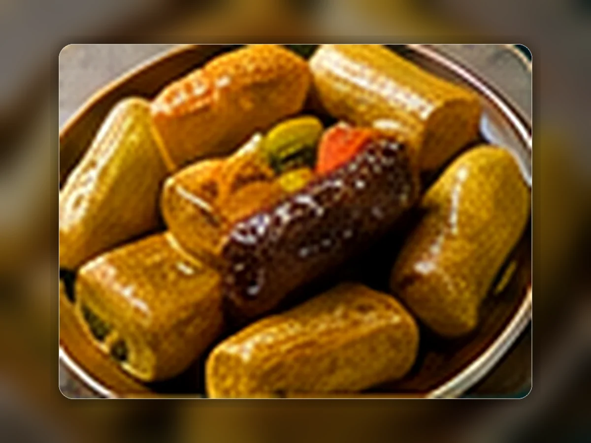 باذنجان من مطبخ اليوم
