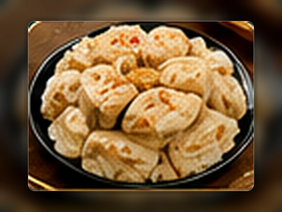 صينية كفتة بالطحينية من مطبخ اليوم